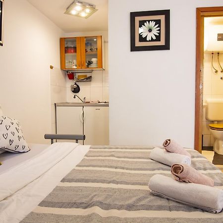 Studio Old Town Spalato Esterno foto