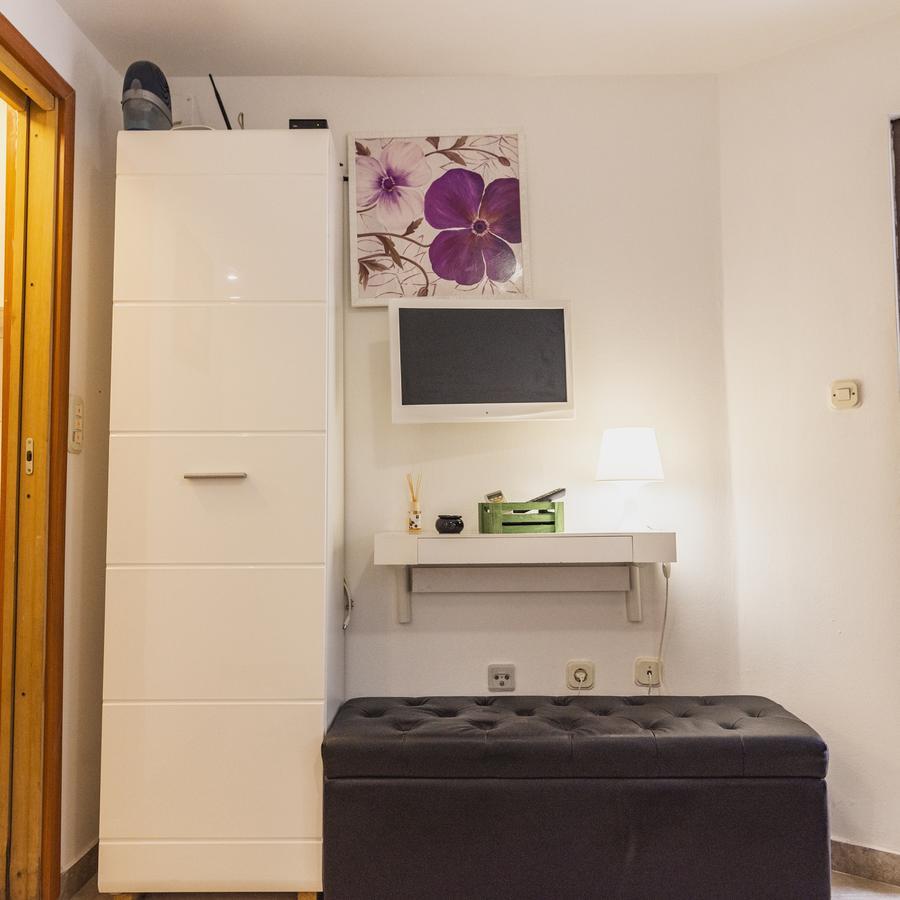 Studio Old Town Spalato Esterno foto