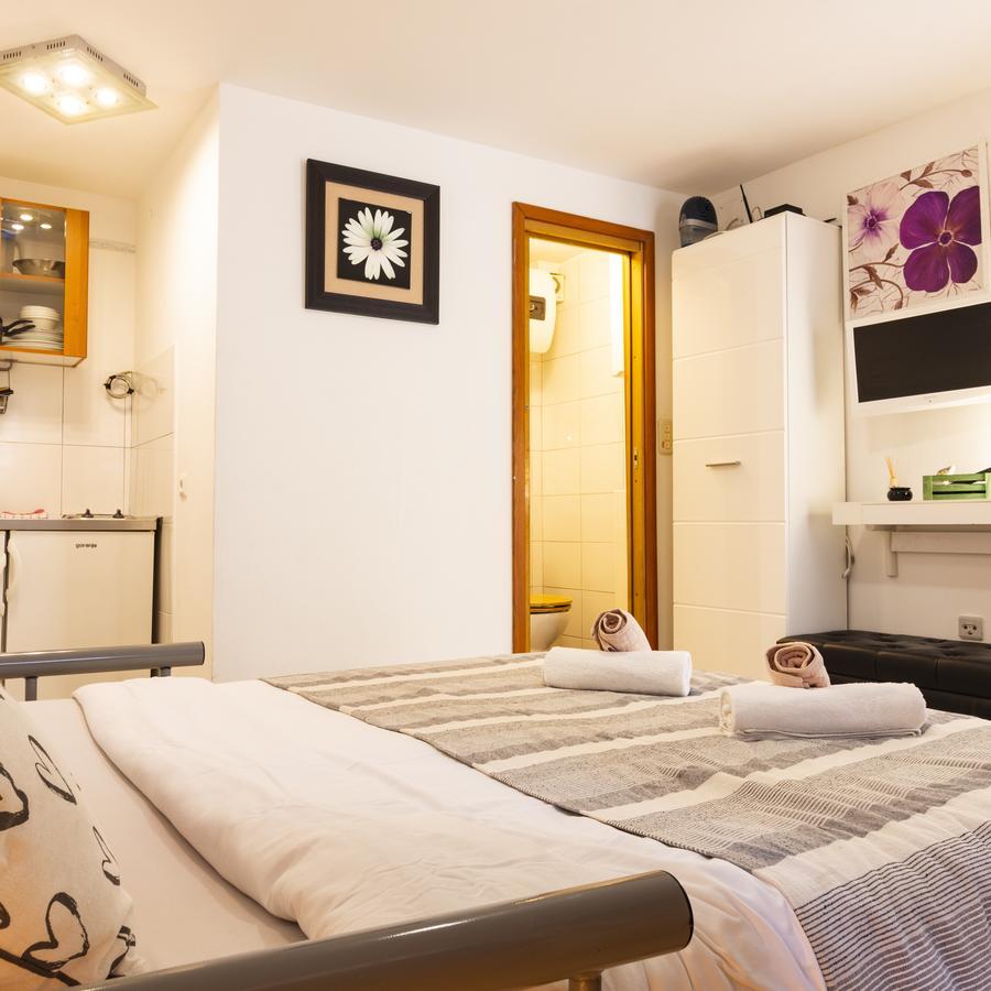 Studio Old Town Spalato Esterno foto